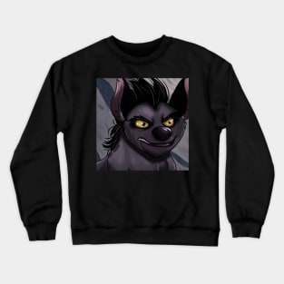 The Lion Guard Crewneck Sweatshirt